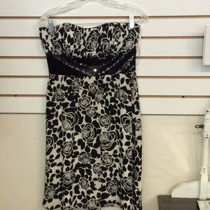 White House Black Market Dress